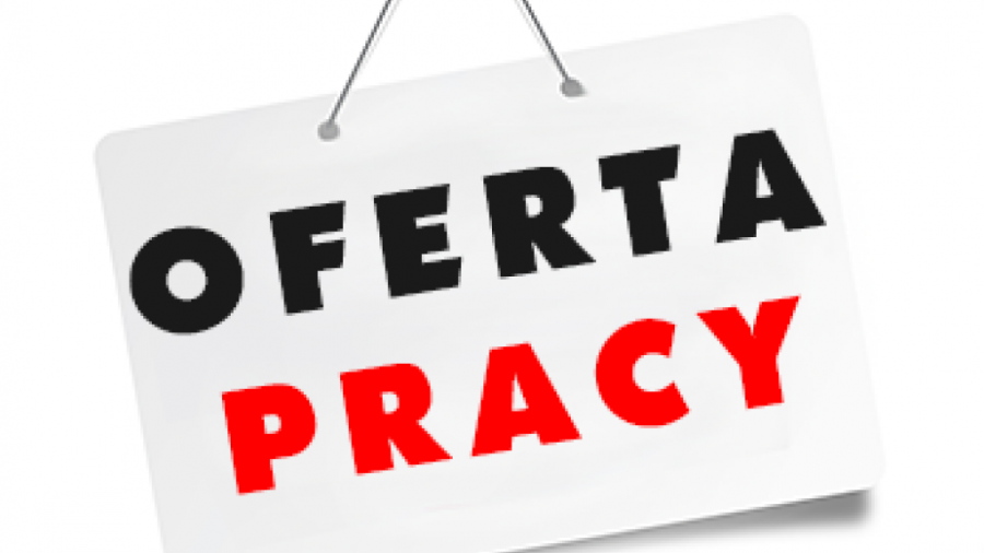 Oferta pracy
