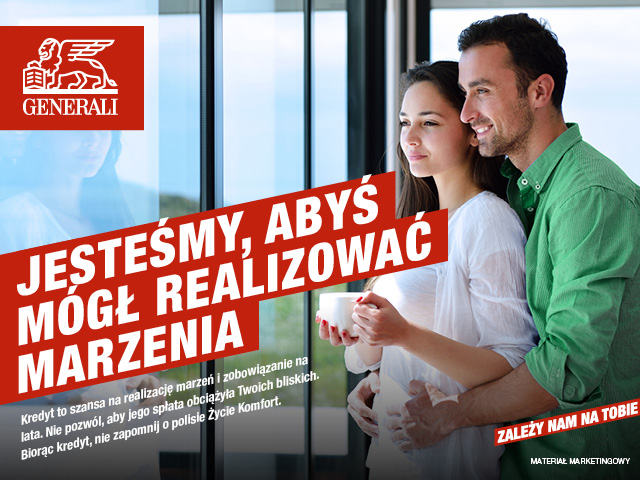 oferta życie komfort plus