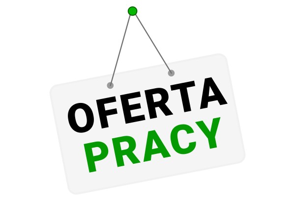 oferta pracy
